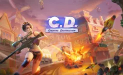 Screenshot Creative Destruction