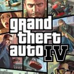 Grand Theft Auto IV (GTA 4)