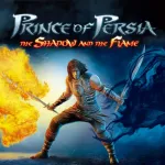 Prince of Persia: The Shadow and the Flame