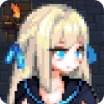 Dungeon Princess : Offline Dungeon RPG