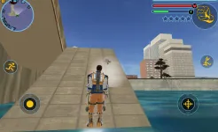 Screenshot Vegas Crime