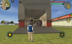Screenshot Vegas Crime