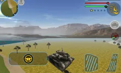 Screenshot Vegas Crime