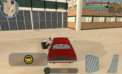 Screenshot Vegas Crime