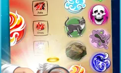 Screenshot Doodle God Blitz: Бумажная Алхимия
