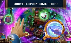 Screenshot Spirit Legends 3 f2p