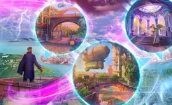 Screenshot Spirit Legends 3 f2p