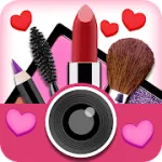 YouCam Makeup-примерка макияжа