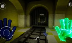 Screenshot Poppy Playtime Chapter 2