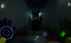 Screenshot Poppy Playtime Chapter 2