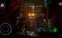 Screenshot Poppy Playtime Chapter 2