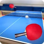 Table Tennis Touch