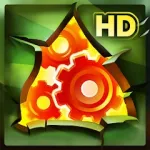 Doodle Tanks HD