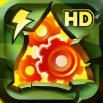 Doodle Tanks HD Alchemy