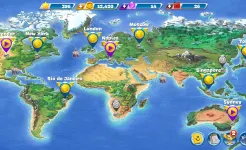 Screenshot Аэрокухня
