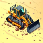 Dig Tycoon - Idle Game