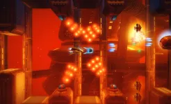Screenshot Rigid Force Redux