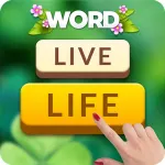 Word Life: игра-головоломка