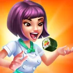 Cooking Kawaii: кухня