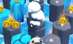 Screenshot Мой Говорящий Хэнк