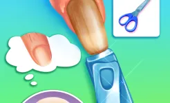 Screenshot Family Town: Интерьер и мода