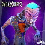 SmileXCorp 3- Horror Attack!