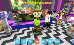 Screenshot Школьная Вечеринка Крафт