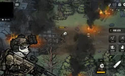 Screenshot Bad 2 Bad: Apocalypse