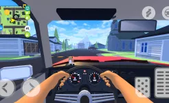 Screenshot Driving Zone: Offroad