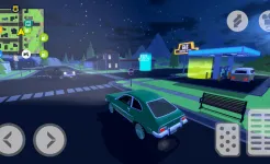 Screenshot Driving Zone: Offroad