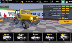 Screenshot Driving Zone: Offroad