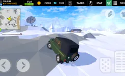 Screenshot Driving Zone: Offroad