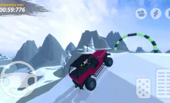 Screenshot Driving Zone: Offroad