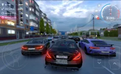 Screenshot Шашки по Городу