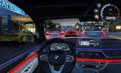 Screenshot Шашки по Городу