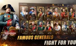 Screenshot Grand War 2: Стратегия