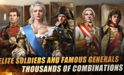 Screenshot Grand War 2: Стратегия