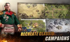 Screenshot Grand War 2: Стратегия