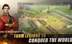 Screenshot Grand War 2: Стратегия