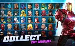 Screenshot MARVEL: Битва чемпионов