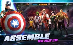 Screenshot MARVEL: Битва чемпионов