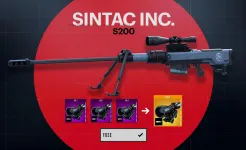 Screenshot Hitman Sniper: The Shadows