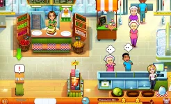 Screenshot Delicious - Moms vs Dad