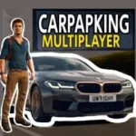 Car Parking Multiplayer 2: PRO