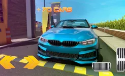 Screenshot Car Parking Multiplayer 2: PRO