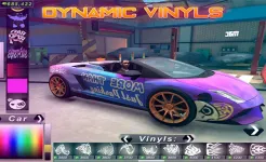 Screenshot Car Parking Multiplayer 2: PRO