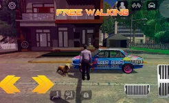 Screenshot Car Parking Multiplayer 2: PRO