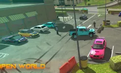 Screenshot Car Parking Multiplayer 2: PRO