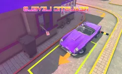 Screenshot Car Parking Multiplayer 2: PRO