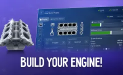 Screenshot Car Company Tycoon